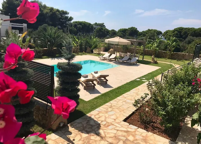 Dolce Vita Villas