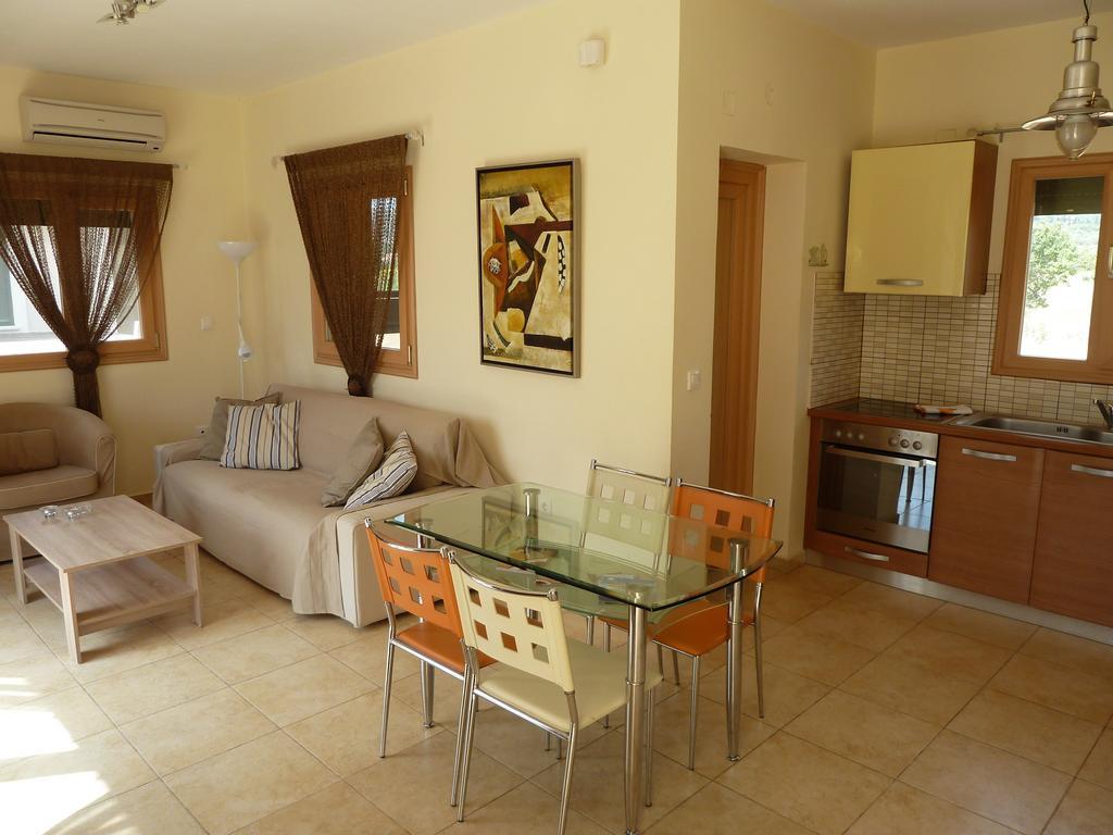 Dolce Casa vacanze Svoronata