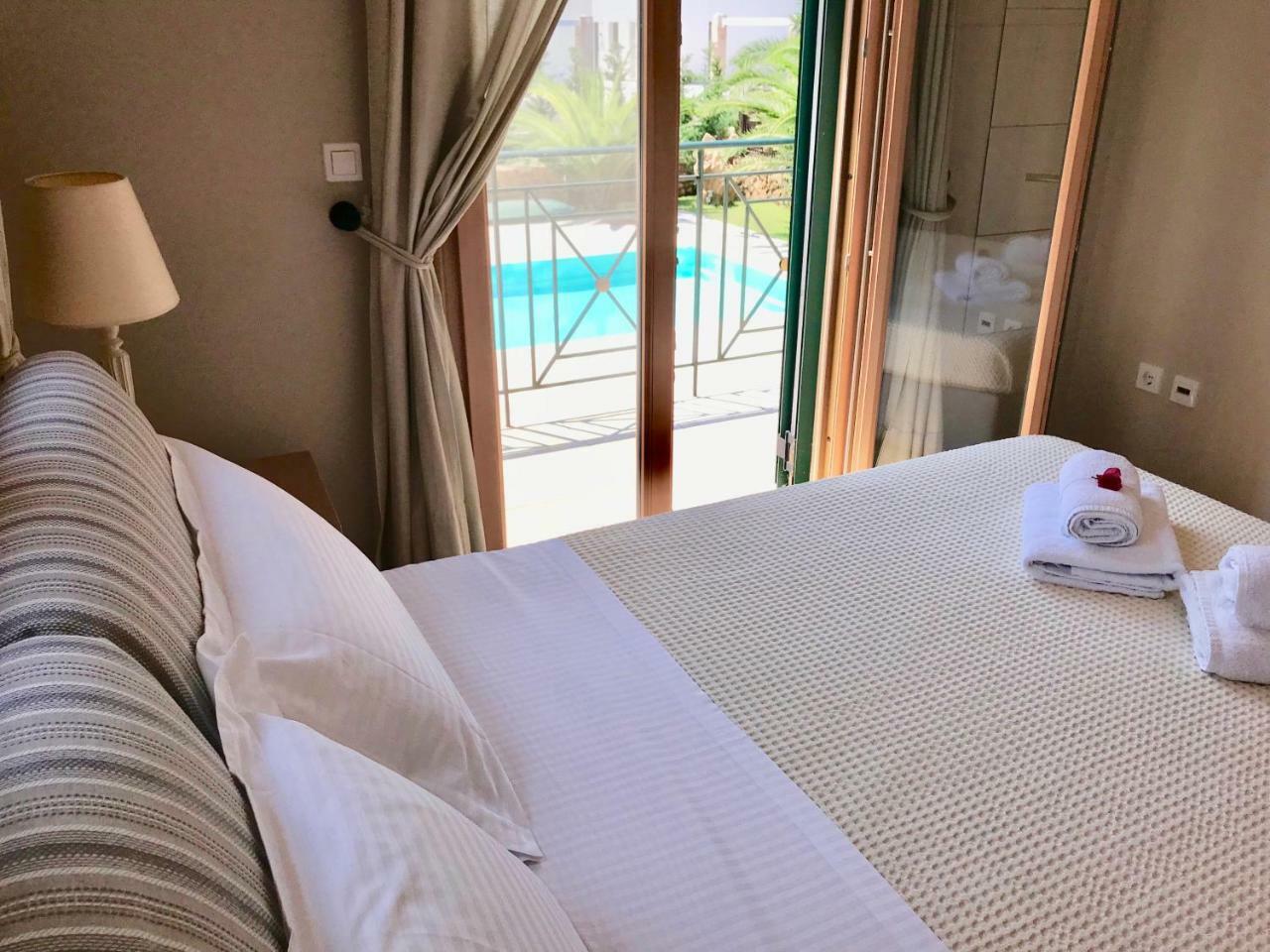 Dolce Casa vacanze Svoronata