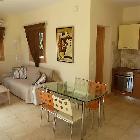 Dolce Vita East Svoronata Room photo