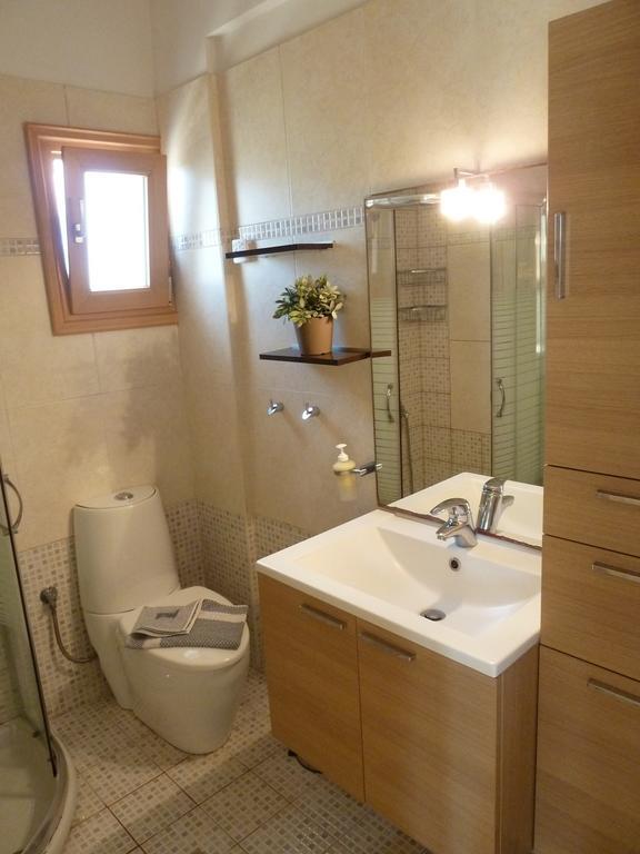 Dolce East Prázdninový dům Svoronata